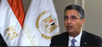 وزير التموين يدعو أهالي الجيزة للاستفادة من سوق اليوم الواحد