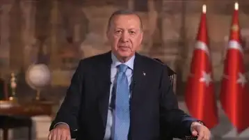 أردوغان: لن نسمح بنسيان إبادة غزة.. ومحاسبة المسئولين قادمة