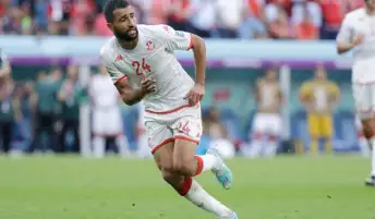العابدي: أتحدث اللهجة المصرية بسبب عبد المنعم.. وافتقدنا المتعة أمام تنزانيا