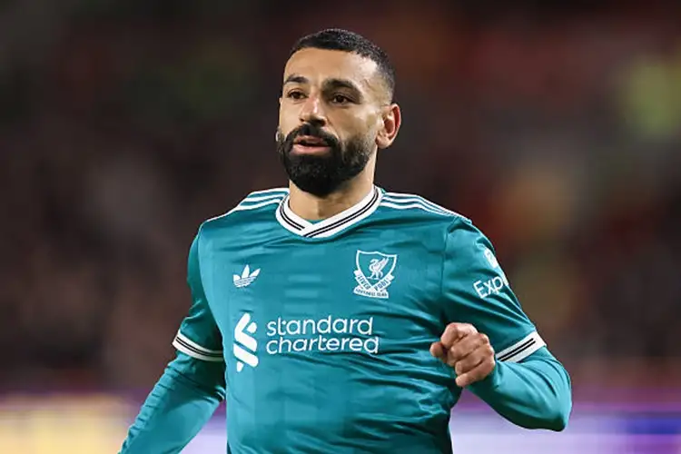 تقارير إيطالية: روما يحلم بالتعاقد مع محمد صلاح