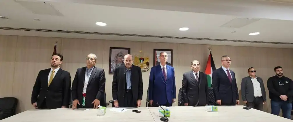 سفير فلسطيني بالقاهرة: متمسكون بالدور المصري المحوري في المصالحة الوطنية الفلسطينية