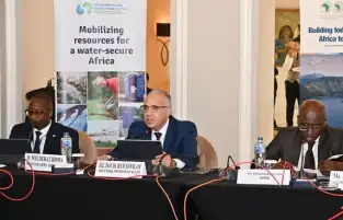 التوسع في معالجة المياه.. ماذا قدمت وزارة الري خلال 2025؟
