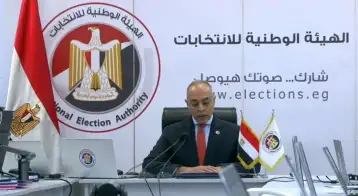 الوطنية للانتخابات: انتهاء التصويت في 31 مقرا بالخارج في جولة إعادة انتخابات النواب بالدوائر الملغاة