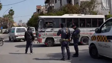 سوريا: إحباط مخطط لـ داعش استهدف احتفالات رأس السنة في عدة محافظات