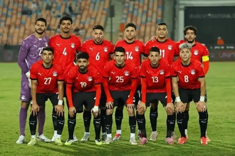 تقرير: مصر قد تشارك في كأس الخليج