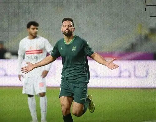 بثلاثية نظيفة.. الزمالك يخسر من الاتحاد السكندري في كأس عاصمة مصر