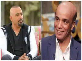 فيديو.. أحمد السقا: سليمان عيد مش هيتحاسب وهيدخل الجنة