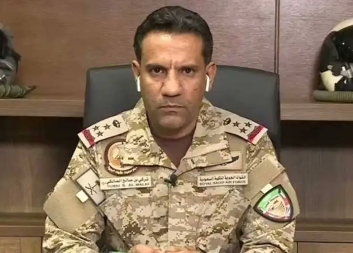 اليمن.. المتحدث باسم تحالف دعم الشرعية يرحب بإعلان محافظ شبوة العمل مع التحالف لتأمين المحافظة