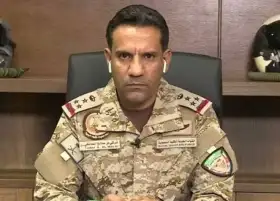 اليمن.. المتحدث باسم تحالف دعم الشرعية يرحب بإعلان محافظ شبوة العمل مع التحالف لتأمين المحافظة