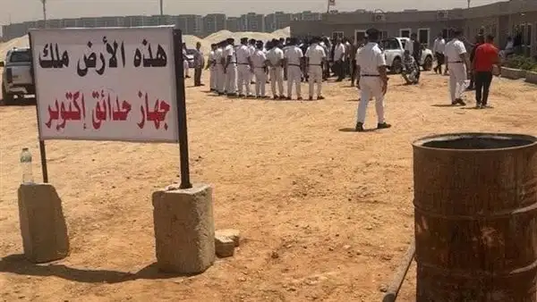 مصدر بالأوقاف: بدء التفاوض بشأن أرض نادي الزمالك دون حسم حتى الآن