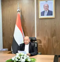 اليمن.. محافظ حضرموت يتفقد الأوضاع الأمنية والمرافق الحيوية: ندشن مرحلة جديدة