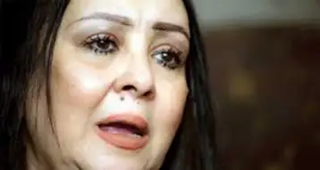 المهن التمثيلية والسينمائية يعلنان موعد عزاء السيناريست هناء عطية