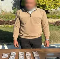 ضبط شخص بحوزته مبالغ مالية لشراء أصوات الناخبين في الرحمانية بالبحيرة