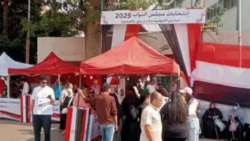 المجلس القومي لحقوق الإنسان: إعداد تقرير نهائي شامل عن مجمل سير انتخابات مجلس النواب