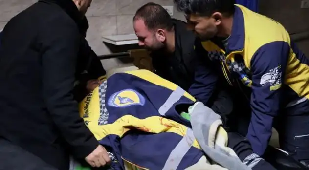 سوريا.. ارتفاع ضحايا هجوم قسد إلى 3 قتلى مدنيين و15 مصابا في حلب