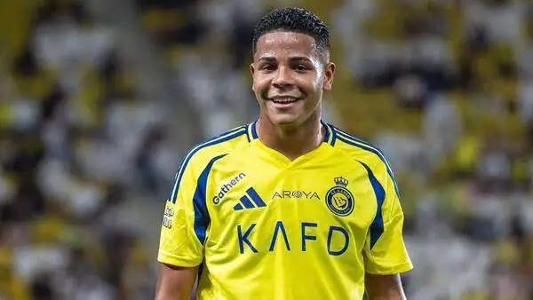 بنفيكا يجدد مفاوضاته لضم لاعب النصر السعودي