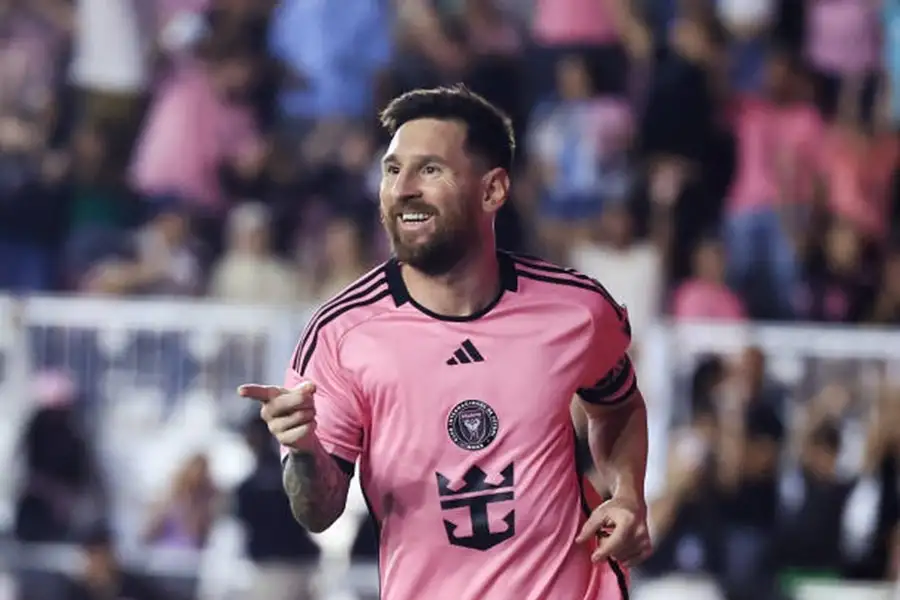 ميسي يكشف أسرار شخصيته ويترقب الفصل الأخير في مونديال 2026