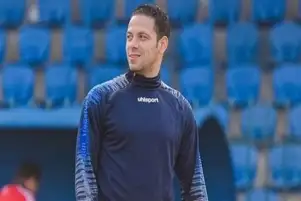 إبراهيم صلاح يثير جدلا في الزمالك بسبب عقوبة الإيقاف