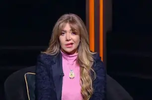 لقاء سويدان في أول ظهور بعد المرض: أُصبت بالعصب السابع نتيجة حالة نفسية سيئة