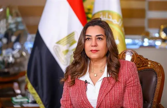 وزيرة التنمية المحلية تعلن إطلاق مبادرة أنا متعلم مدى الحياة بجميع المحافظات