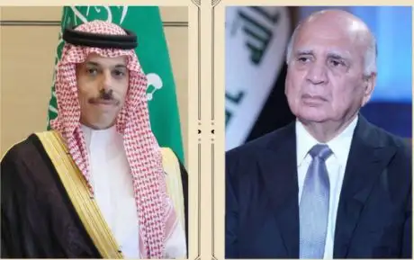 العراق يعرب عن قلقه من التطورات الأخيرة في حلب