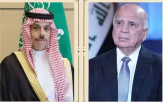 العراق يعرب عن قلقه من التطورات الأخيرة في حلب