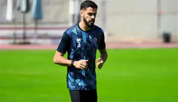 بيراميدز ينفي التفاوض مع بنتايج ويؤكد اهتمامه بناصر ماهر