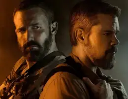 رسميا.. عرض فيلم The RIP منتصف يناير الجاري على نتفلكس
