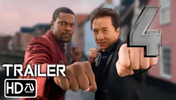 جاكي شان وكريس تاكر يعودان.. Rush Hour 4 يبدأ تصويره في السعودية والصين وإفريقيا