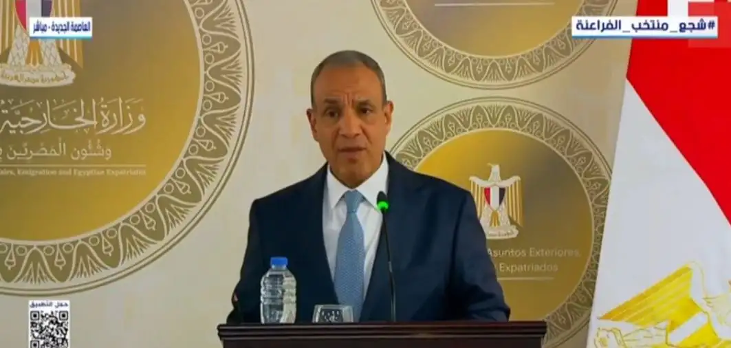 وزير الخارجية: مصر تبذل جهودا على أعلى مستوى لخفض التصعيد في اليمن