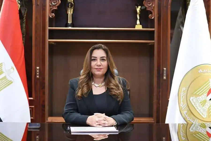 وزيرة التنمية المحلية تعلن انطلاق الموجة الـ28 لإزالة التعديات على أملاك وأراضي الدولة بالمحافظات