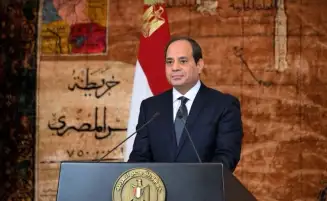 مصر والاتحاد الأوروبي يشددان على رفض أي مساعٍ لتهجير الفلسطينيين من أرضهم