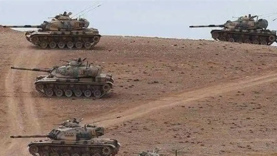 الجيش السوري يعلن وقف جميع العمليات العسكرية داخل حي الشيخ مقصود بدءا من الساعة 3 مساء