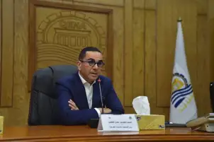 وزير الاستثمار خلال لقائه مع مستثمري قنا: تشكيل فريق عمل لحصر ومعالجة التحديات خلال 3 أسابيع