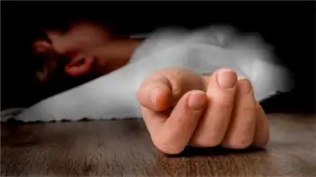 مصرع سيدة صعقا بالكهرباء داخل منزلها بقرية قمبش في بني سويف