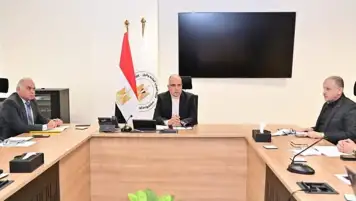 وزير الري: جاري توريد أجهزة قياس تصرفات ورصد نوعية المياه مع طرح عملية توريد أخرى بذات الشأن قريبا