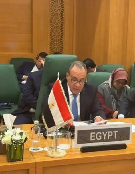 عبد العاطي: نرفض محاولات توظيف اعتراف إسرائيل بإقليم أرض الصومال لخدمة مخطط تهجير الفلسطينين