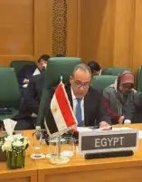 عبد العاطي: نرفض محاولات توظيف اعتراف إسرائيل بإقليم أرض الصومال لخدمة مخطط تهجير الفلسطينين