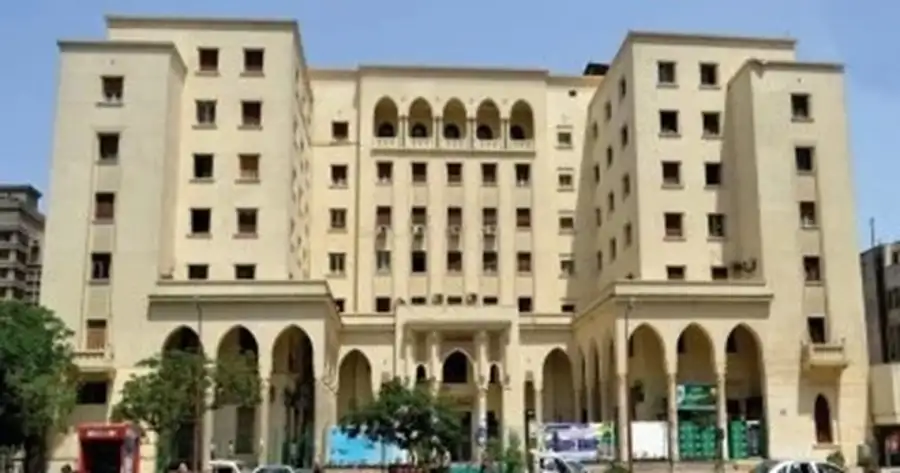 رسميا.. فتح باب الترشح لانتخابات التجديد النصفي بنقابة المهندسين
