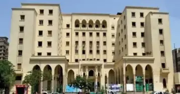 رسميا.. فتح باب الترشح لانتخابات التجديد النصفي بنقابة المهندسين