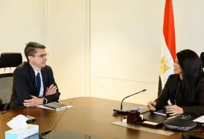 المشاط تبحث مع البنك الدولي تعظيم أدوات التمويل المبتكر والتوسع في الضمانات الاستثمارية