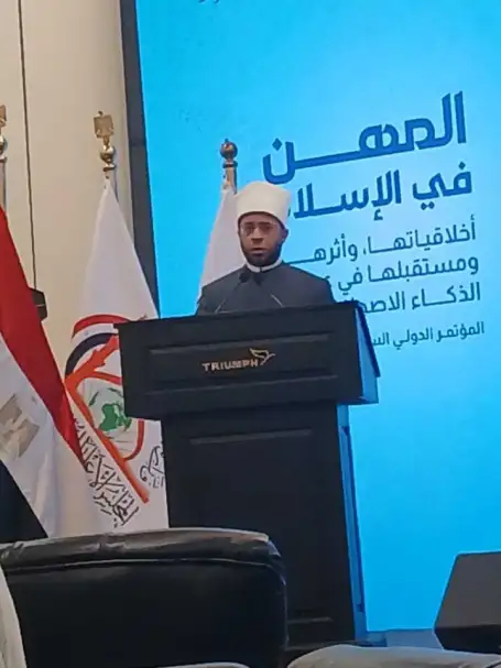 وزير الأوقاف: نعمل على تقديم خطاب تنويري جامع يخاطب العقل والواقع ولا يفرق بين الناس