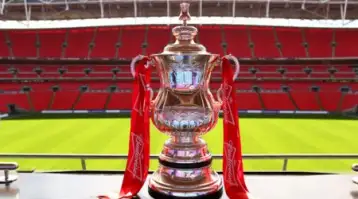 إقصاء 3 من الدوري الممتاز.. مفاجآت كأس الاتحاد الإنجليزي لا تنتهي