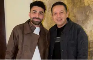رسميا.. الاتحاد يعلن التعاقد مع خالد عبد الفتاح