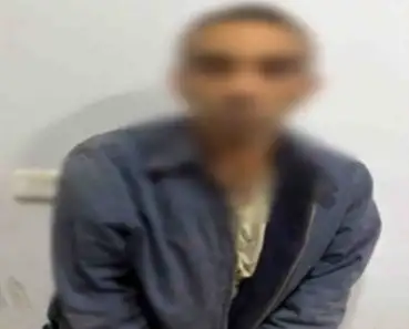 الأمن يكشف كواليس سقوط فتاة أجنبية من نافذة عقار بالتجمع