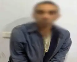 الأمن يكشف كواليس سقوط فتاة أجنبية من نافذة عقار بالتجمع