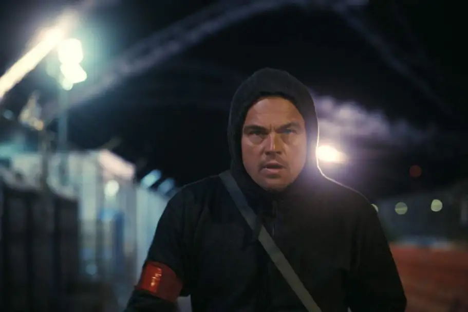 فيلم One Battle After Another يفوز بجائزة جولدن جلوب لأفضل فيلم موسيقي أو كوميدي