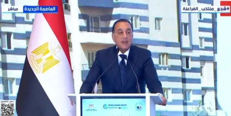 رئيس الوزراء: سكن لكل المصريين أحد أكبر المشروعات على مستوى العالم