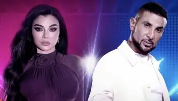 هيفاء وهبي تجتمع مع أحمد سعد في حفل غنائي بالسعودية أواخر يناير الجاري