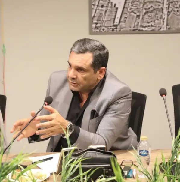 نائب رئيس حزب الوعي يطالب الحكومة بتحويل مؤشرات النمو لتحسين معيشة المواطنين